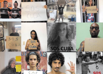 well 5 El PSOE, aliado de la dictadura cubana