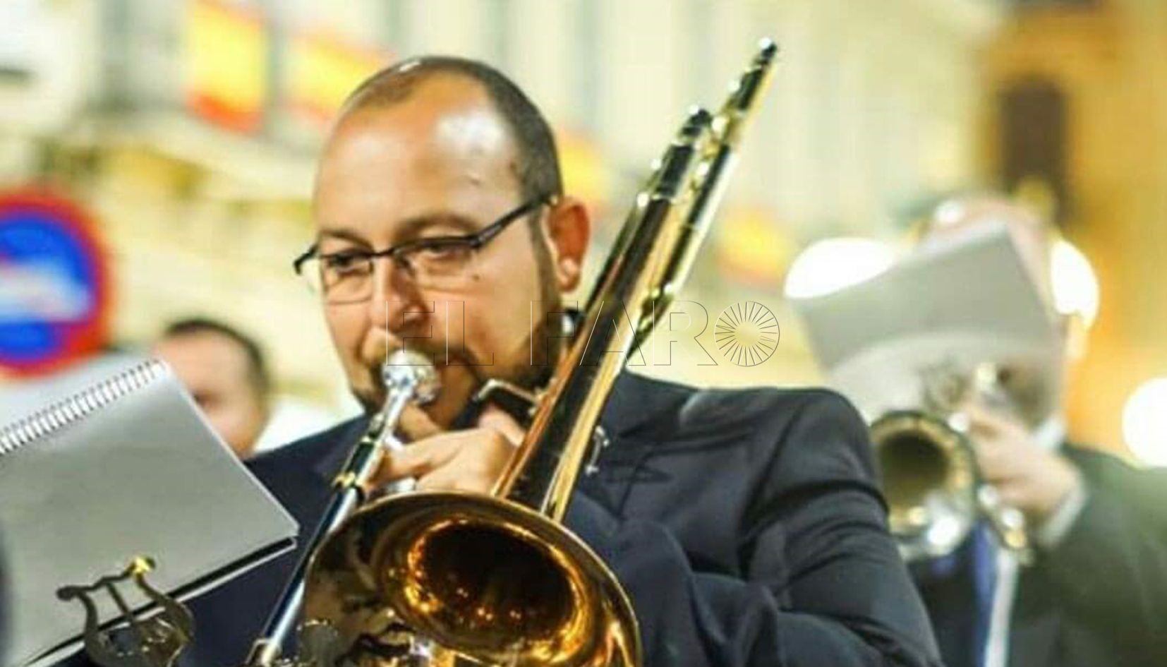 1 El Carrillo/José Antonio Hurtado: “Iría al futuro, pero solo para comprobar que los míos están bien y han logrado realizar sus deseos”