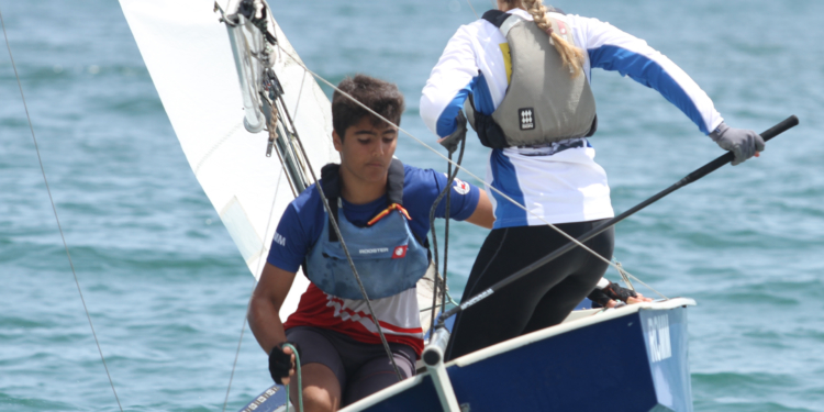 El Trofeo Virgen del Carmen 2021, del RCMM, ya tiene campeones