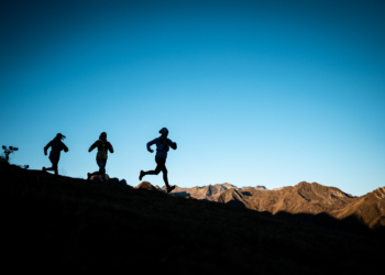 25D 6 Reto para los runners melillenses