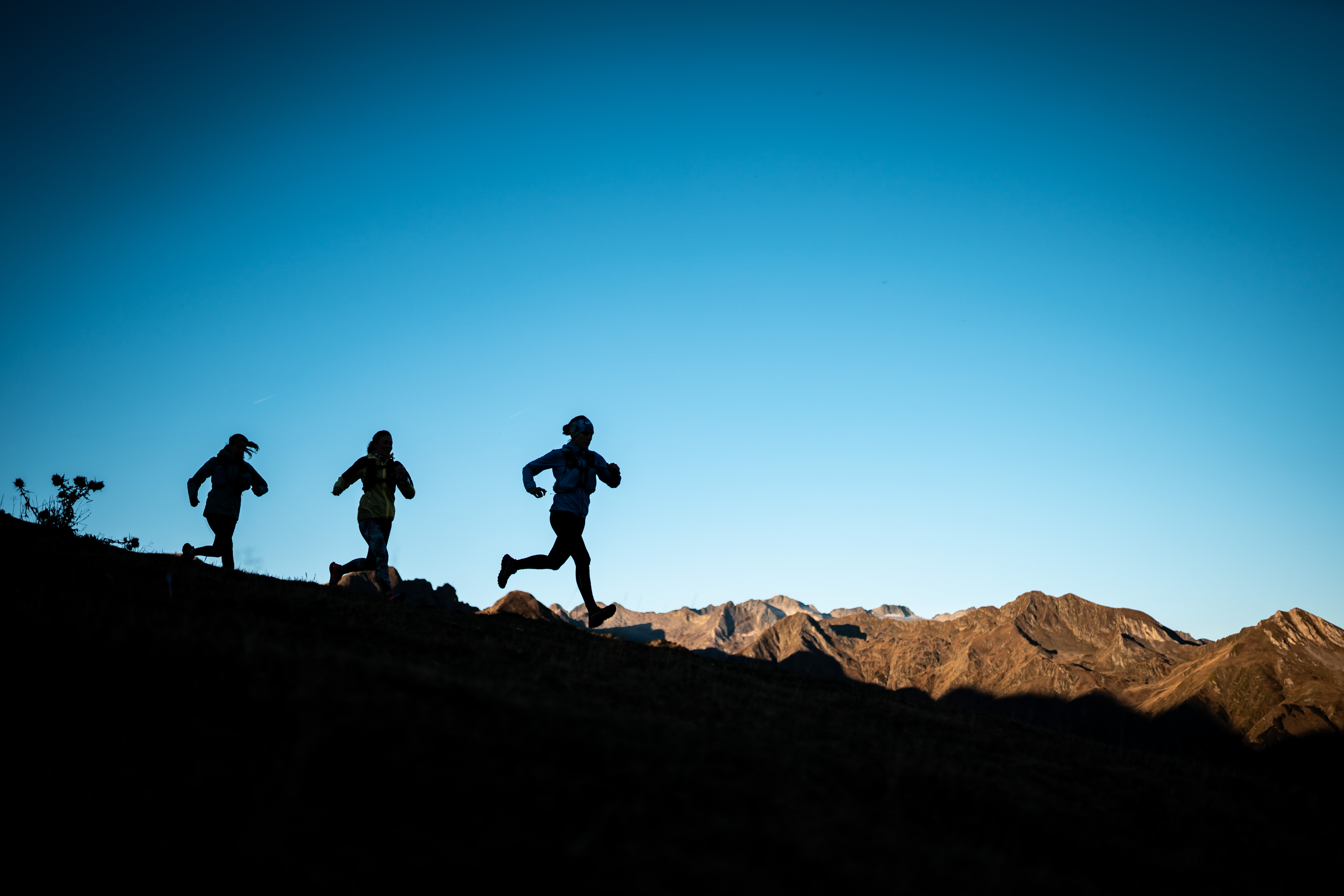Reto para los runners melillenses
