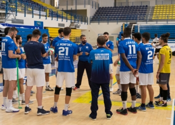 3 Difíciles rivales en la primera jornada