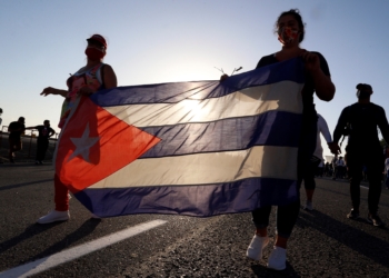 4d0ec21571bdd0078f858ab244f3f5156a9fce16 Cuba: justicia de cartón