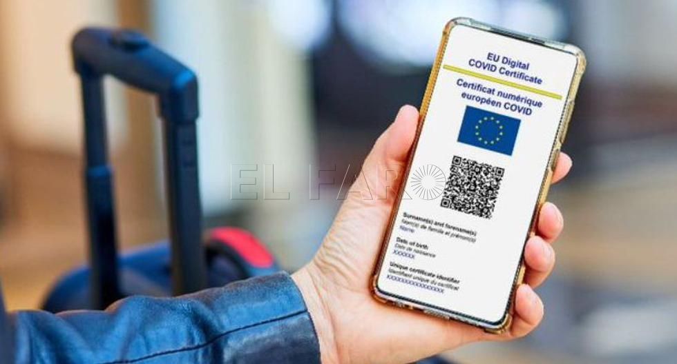La necesidad de saber más sobre el certificado covid