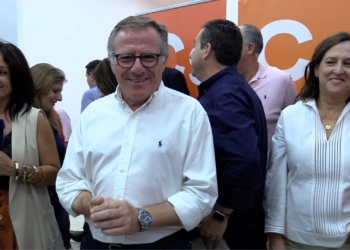 Ciudadanos Resultados2 ¿Transfuguismo en Melilla?