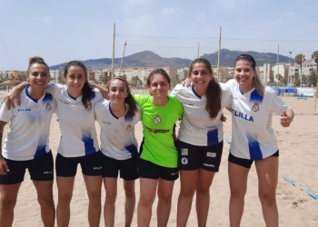E5Xnqe WEAEdYnt Alto nivel de los equipos merengues