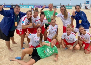 E6lr5E8XsAIcHcm El CD Higicontrol termina quinto la Euro Winners Cup 2021