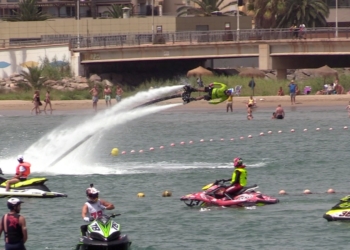 IMG 20210717 WA0022 Espectacular Primer GP Melilla Sport Capital