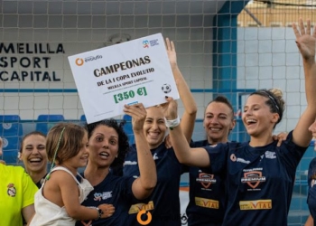 IMG 20210728 WA0051 La Peña Santillana vence la I Copa Evolutio de fútbol femenino