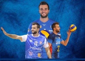MARIO FERRERA FICHADO Ferrera, regresa por la puerta grande