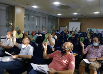 MG 3478 La RFMF celebra su Asamblea General