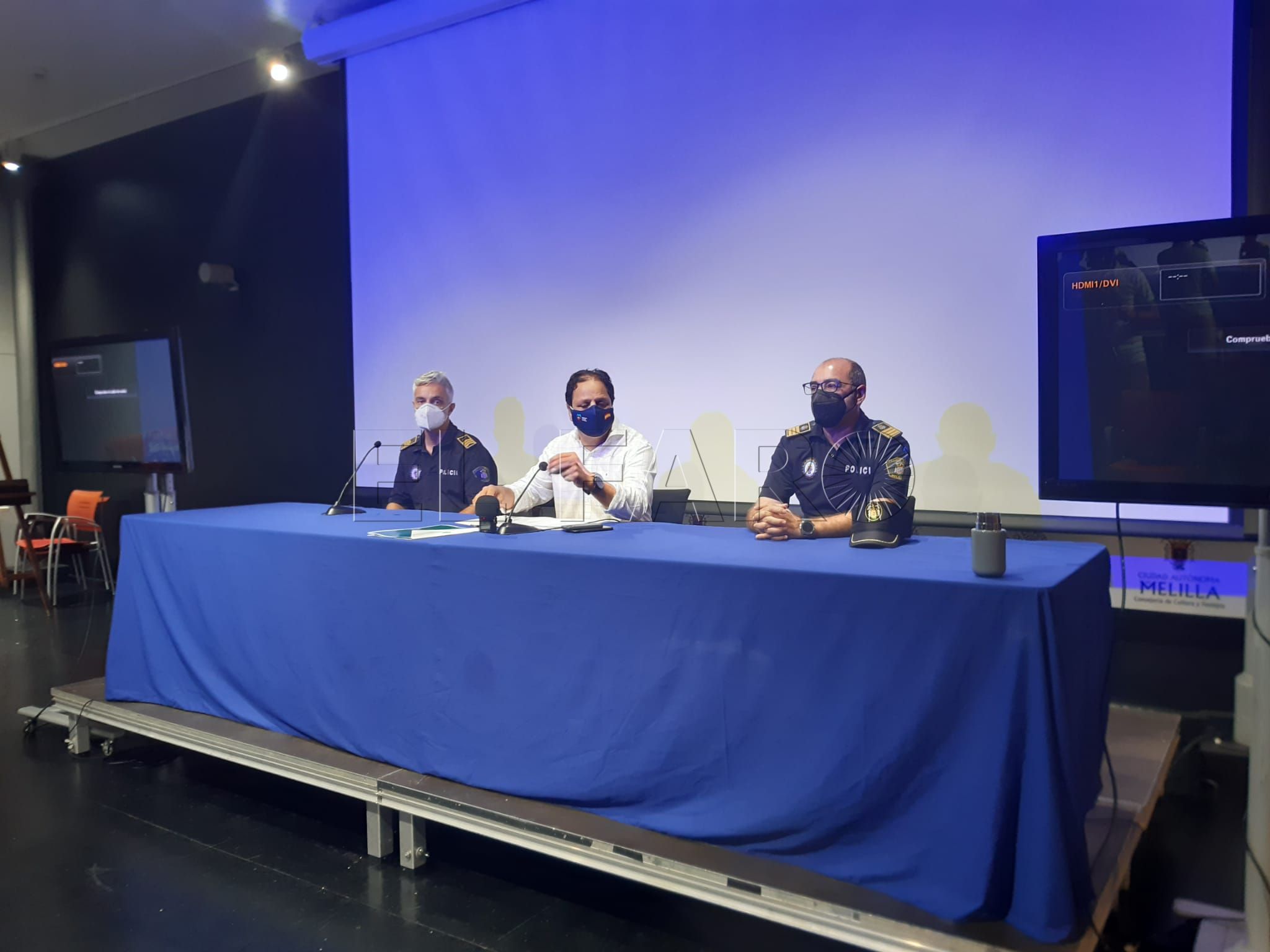 MOHATAR Medio Ambiente asegura más contundencia contra la tirada de enseres a la vía pública