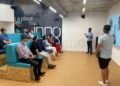 WhatsApp Image 2021 07 07 at 17.44.46 Melilla conoce la iniciativa Ceuta Open Future para traer ese proyecto con fondos europeos