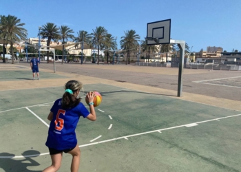 c5cacc3f 1dfe 4137 8eb1 784cebb6ff4b 51294680284 o La cantera azulina disfruta del ‘Summer Basket 2021’