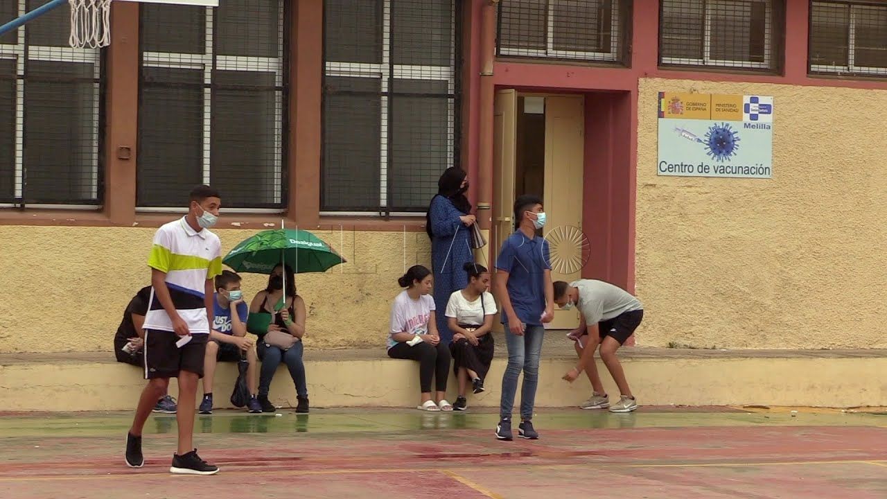 de castro hace un llamamiento a la responsabilidad de la juventud ante el repunte de contagios De Castro hace un llamamiento a la responsabilidad de la juventud ante el repunte de contagios