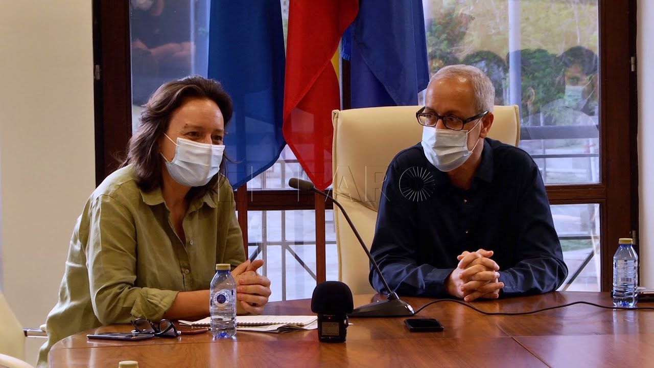 El Gobierno reconoce que los extutelados son “una cuestión de Estado”
