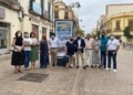 exposición 1 Un homenaje a la vida y obra de Eduardo Morillas