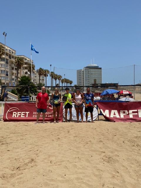 image2 2 1 Ramos/González y Farías/Fernández se llevan el título del torneo