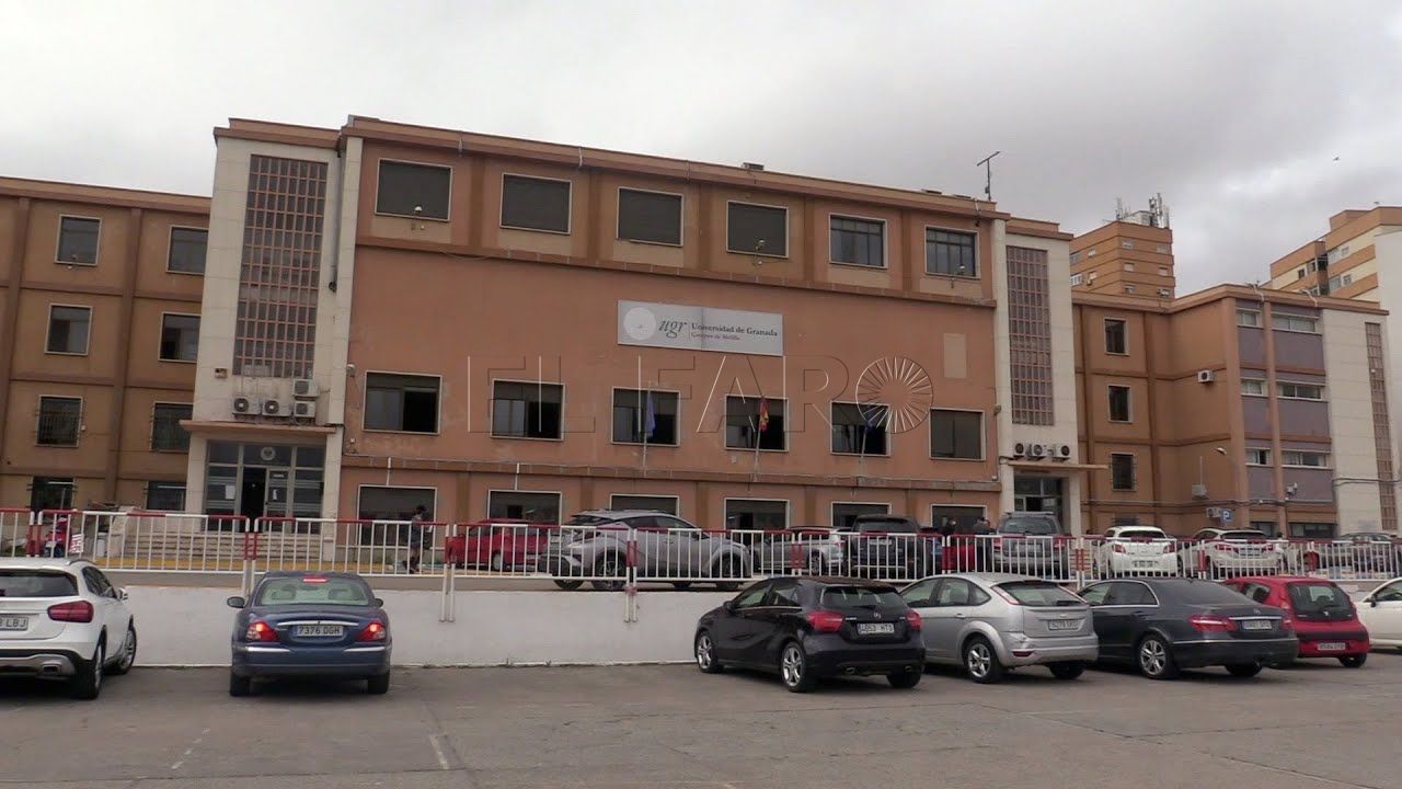 la ciudad autonoma dara una beca complementaria a la erasmus La Ciudad Autónoma dará una beca complementaria a la Erasmus