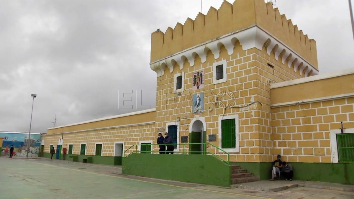 la purisima baja hasta los 293 residentes tras rozar los 1 000 hace dos anos e1735582683447 El SIM implora por la aplicación de medidas urgentes en La Purísima, comenzando por una mayor disciplina