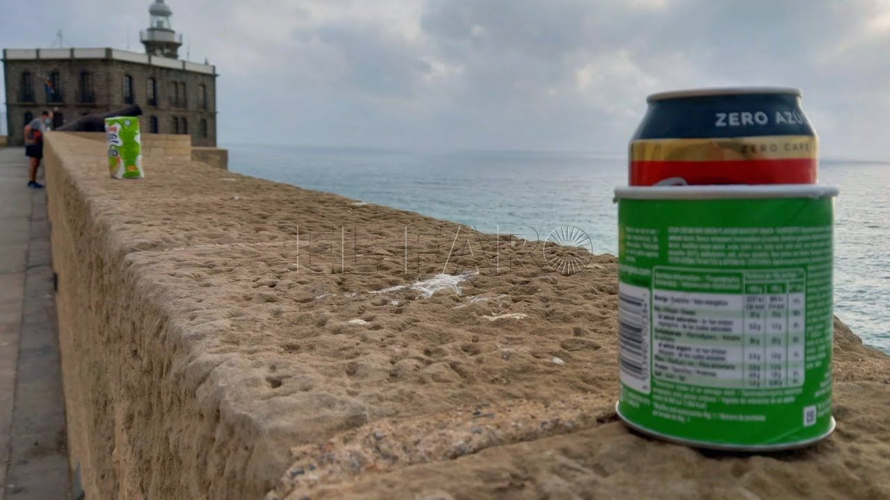 los problemas de melilla la vieja se abordaran en una comision tecnica Los problemas de Melilla La Vieja se abordarán en una comisión técnica