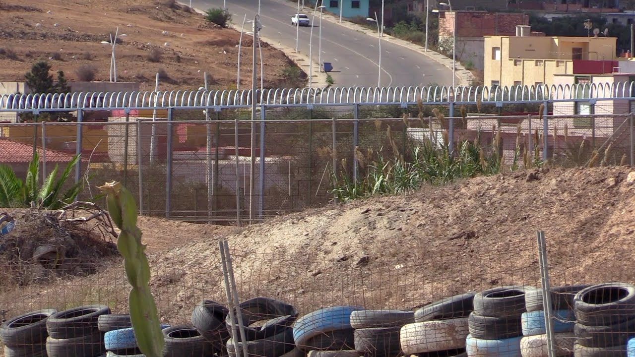 moh ante la presion migratoria la respuesta del ministerio del interior fue inmediata Moh ante la presión migratoria: “La respuesta del Ministerio del Interior fue inmediata”