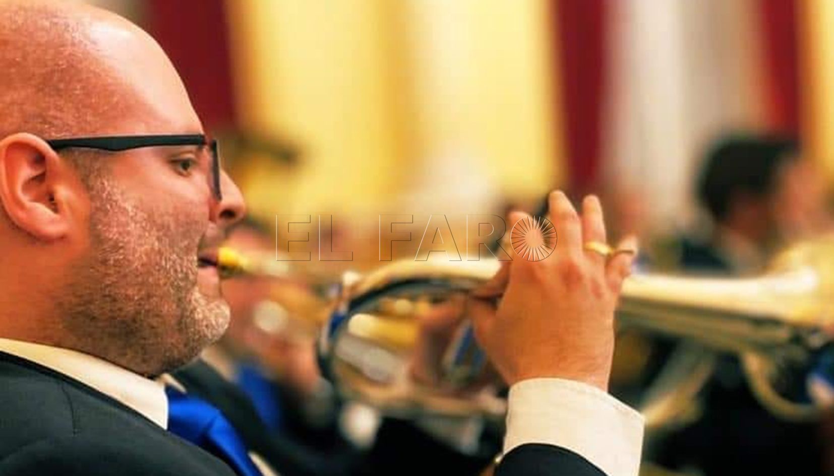 musico El Carrillo/ Julio González: “El trabajo y la constancia son dos valores fundamentales en mi vida”