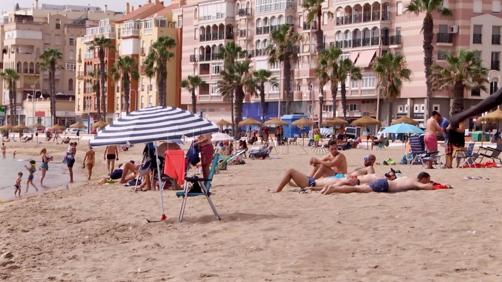 playa melilla El plan perfecto para el verano en Melilla es disfrutar de sus playas