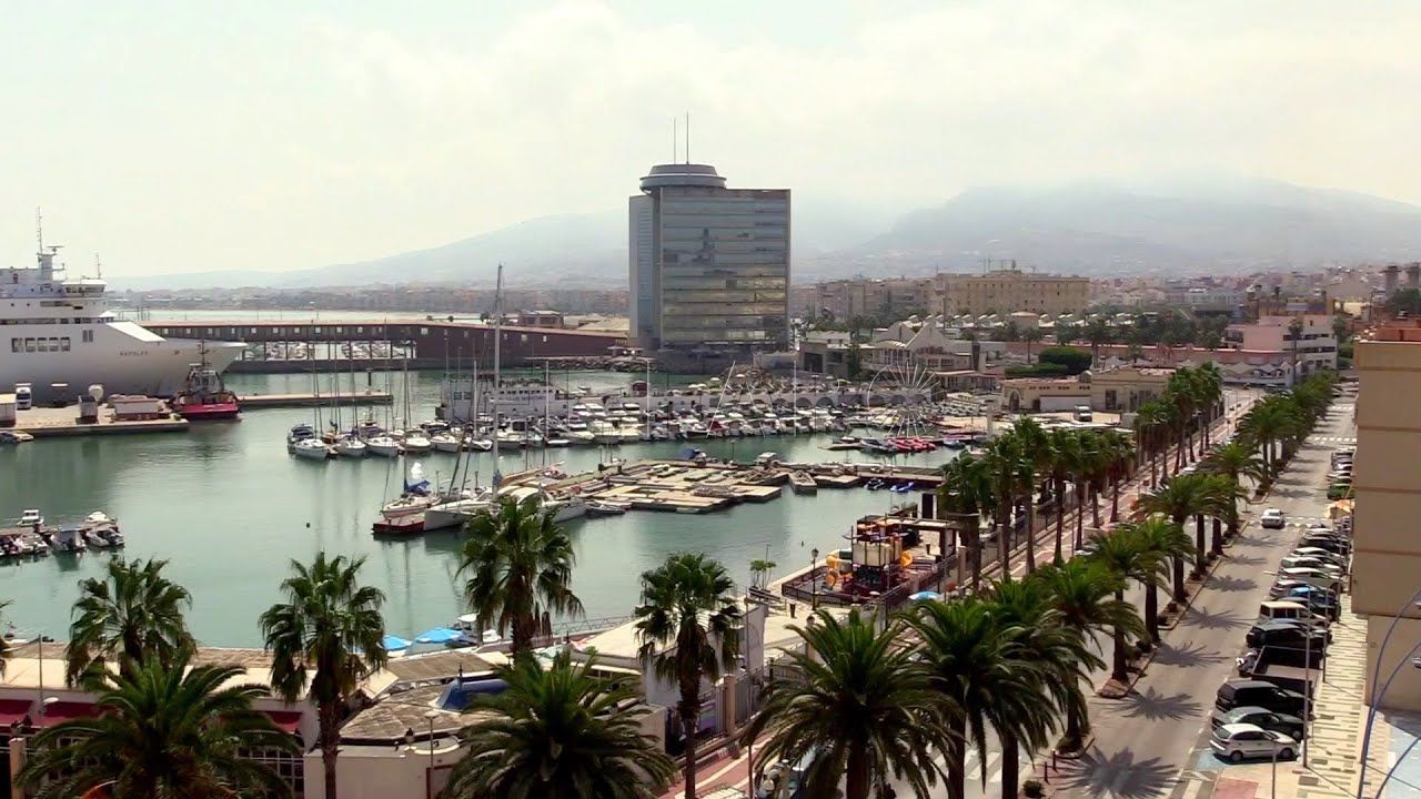 preparan una segunda cumbre bilateral de ciudades autonomas en melilla Preparan una segunda cumbre bilateral de ciudades autónomas en Melilla