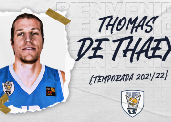 unnamed 3 Thomas de Thaey se une al proyecto Melilla Sport Capital