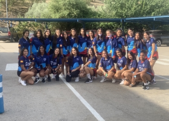 17D 1 Tres de los cinco equipos de Melilla han pasado a la fase final