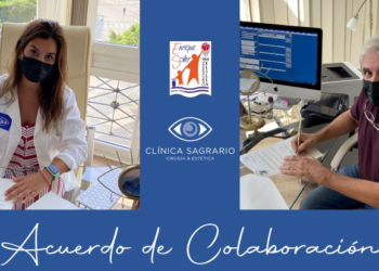 19D 2 7 Clínica Sagrario, nuevo colaborador