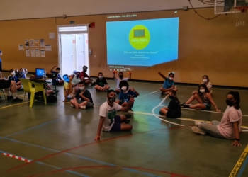 “Deportes alternativos sin Covid”, o como pasar un verano enriquecedor