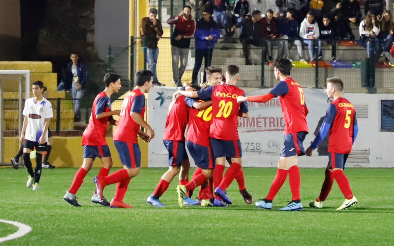 Aún quedan plazas libres para jugar en la Peña Barcelonista
