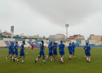 24D 2 3 Entrenamiento duro y renovación de acuerdo de patrocinio