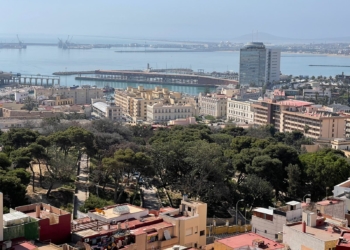 El plan de CpM para reformar el Estatuto de Melilla
