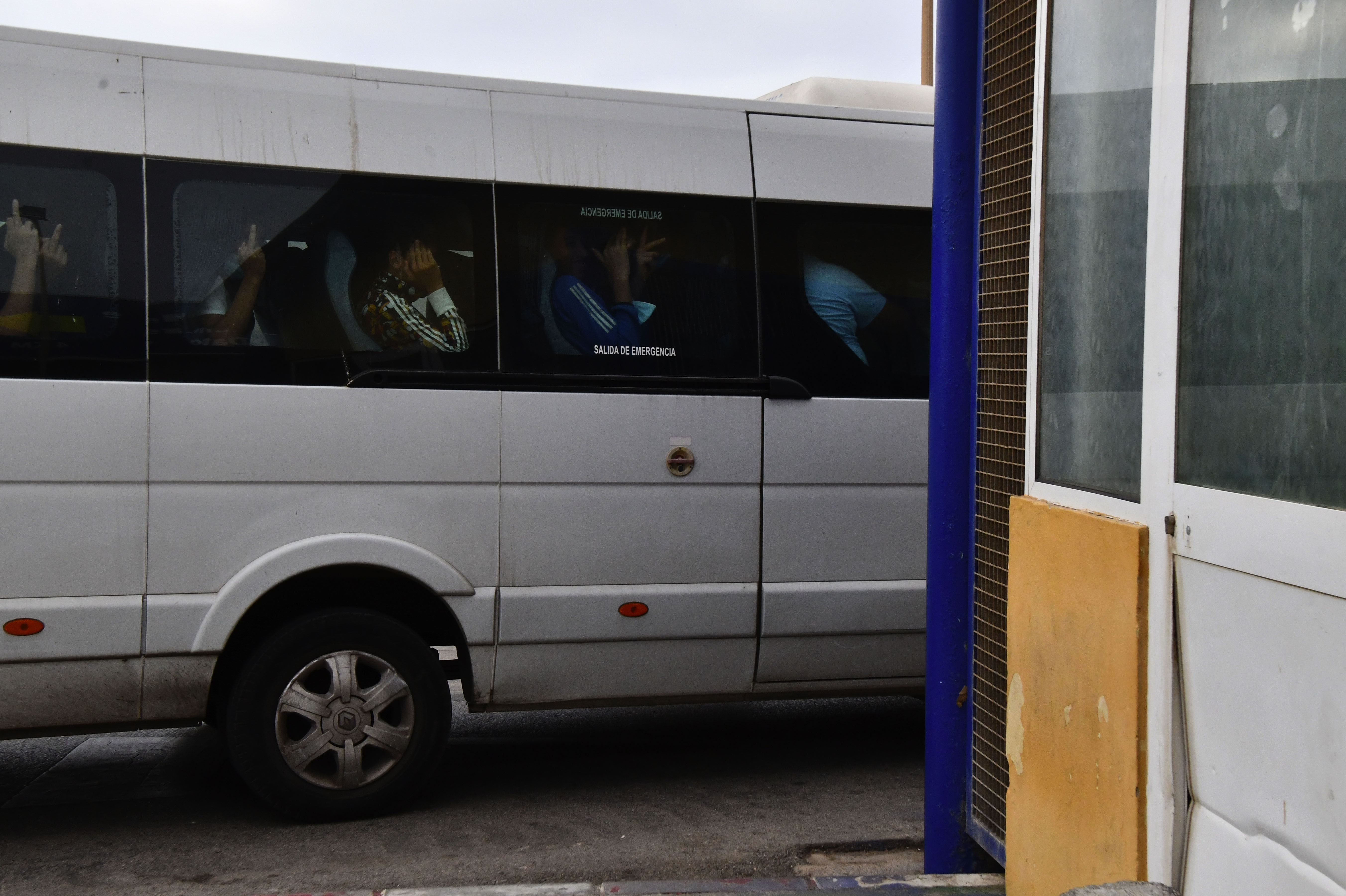 ¿Devoluciones en Melilla?