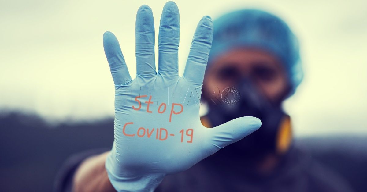 Repunte histórico de coronavirus: urgen medidas