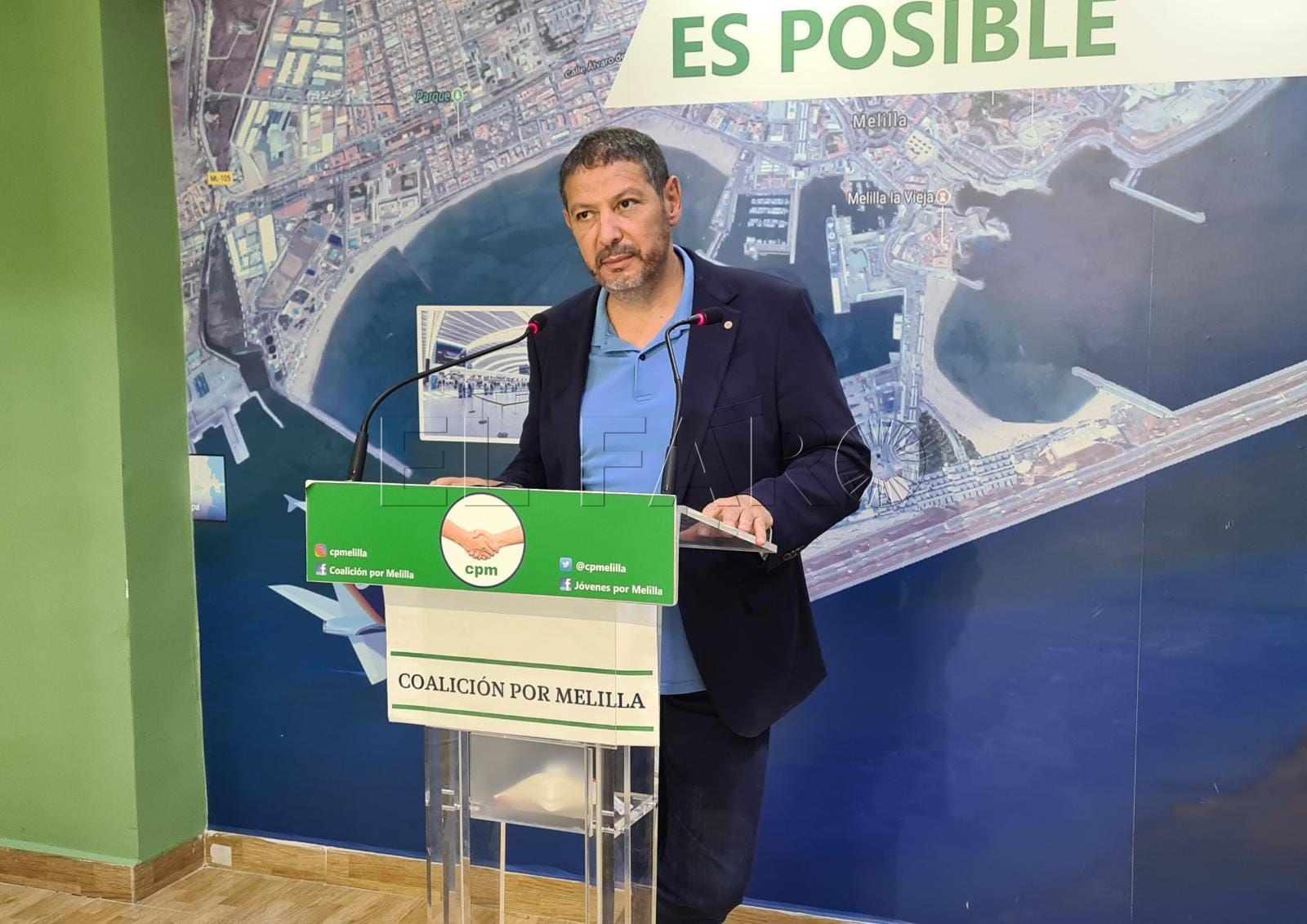 Aberchán CpM pide a los partidos de la Asamblea que se posicionen sobre elevar a la fiscalía el caso Almazán