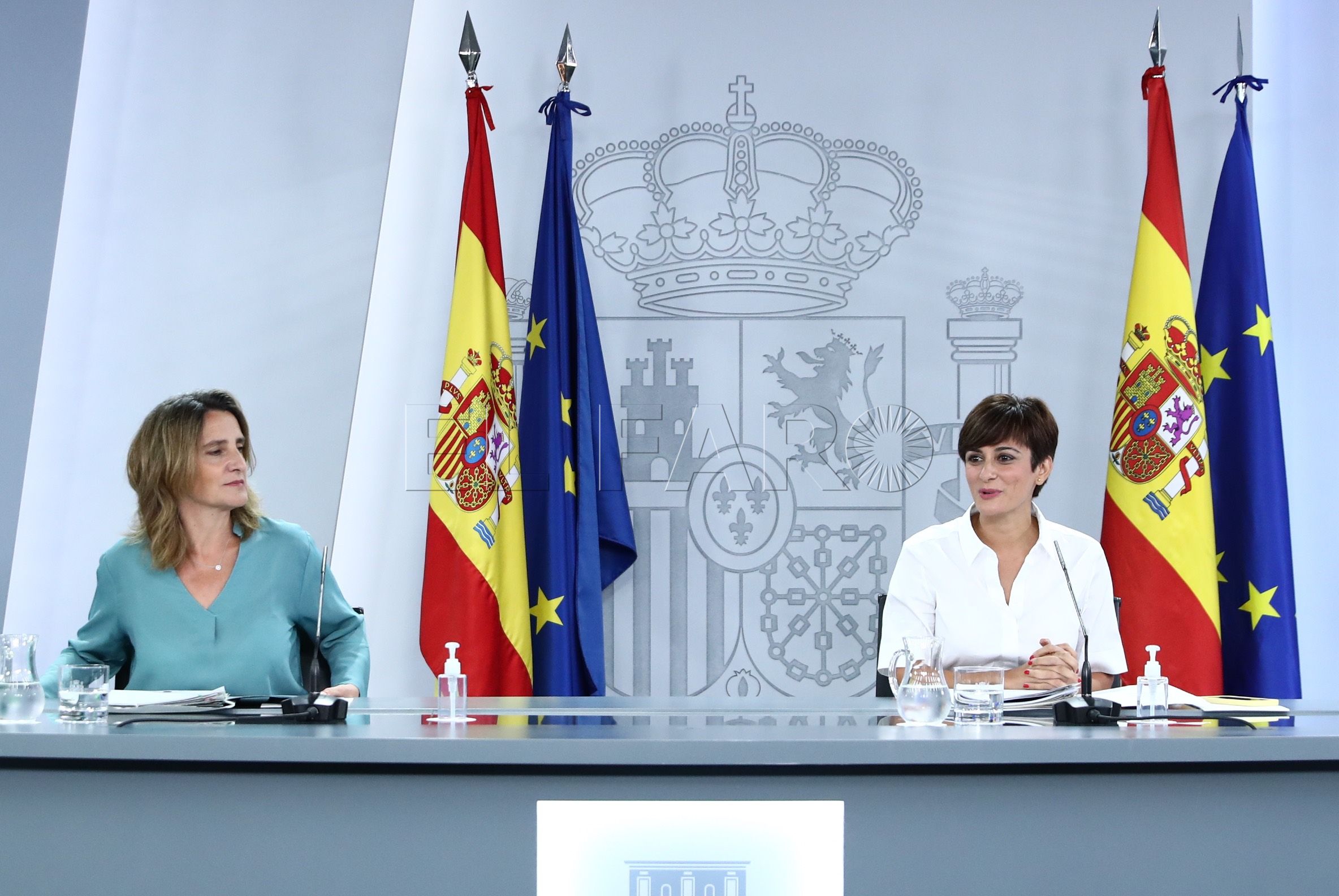 Melilla recibirá 10 millones de euros del fondo extraordinario