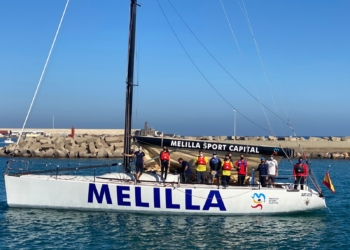 ERciudadMelilla4 Todo listo cara al final de temporada