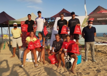 IMG 20210824 WA0019 Grandes resultados de los melillenses en la prueba gerundense