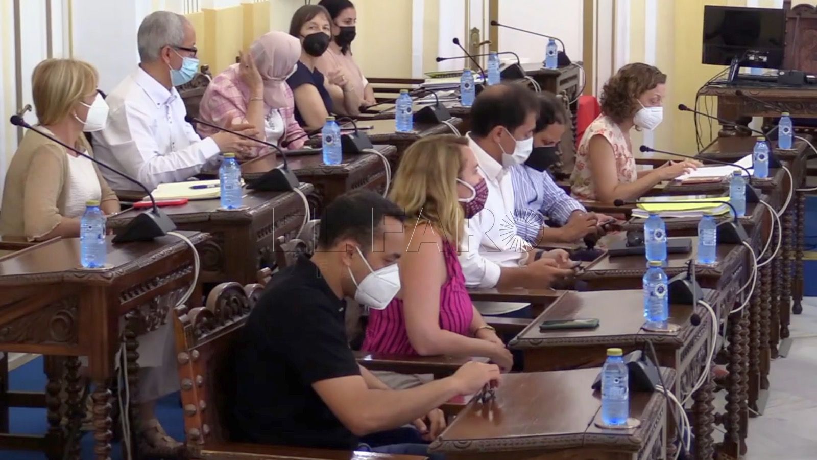 WhatsApp Image 2021 08 04 at 12.44.53 El nuevo Gobierno será un hecho esta semana y las competencias, para septiembre