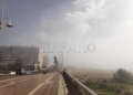 WhatsApp Image 2021 08 16 at 11.19.37 3 La niebla cubre la ciudad durante unas horas