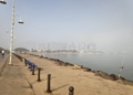 WhatsApp Image 2021 08 16 at 11.19.38 1 La niebla cubre la ciudad durante unas horas