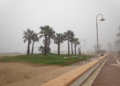 WhatsApp Image 2021 08 16 at 11.19.40 2 La niebla cubre la ciudad durante unas horas