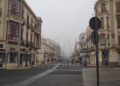 WhatsApp Image 2021 08 16 at 11.19.41 La niebla cubre la ciudad durante unas horas