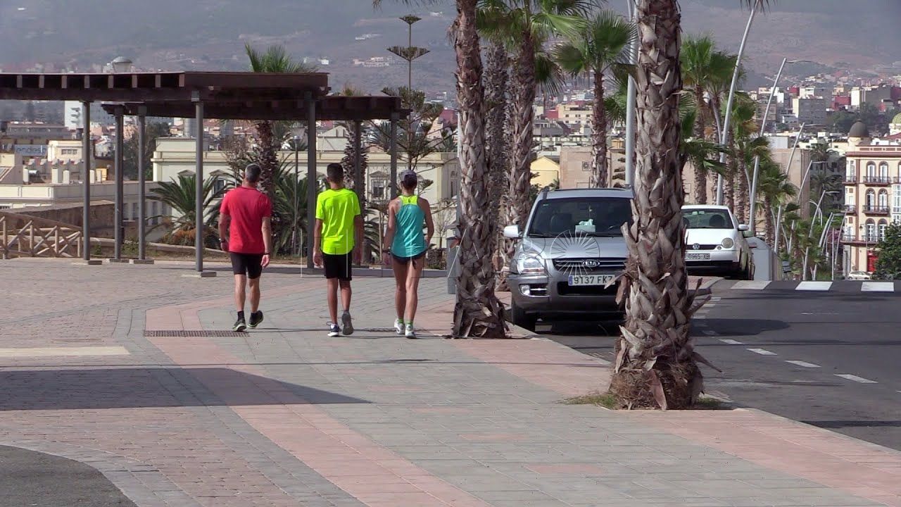 bocanegra tenemos en melilla un urbanismo propio de los 80 Bocanegra: “Tenemos en Melilla un urbanismo propio de los 80”