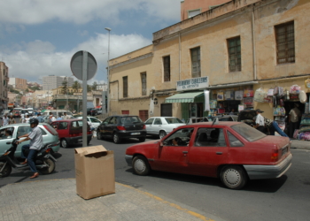 cabrelles045 Todos somos Melilla