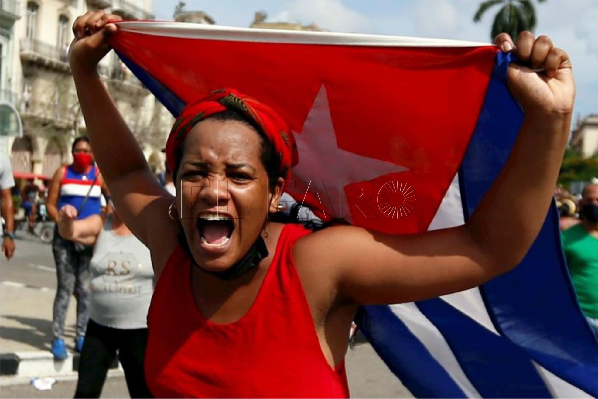 cuba revolucion 1 Cuba, el encaje de dos realidades paralelas: la revolucionaria y opositora (I)